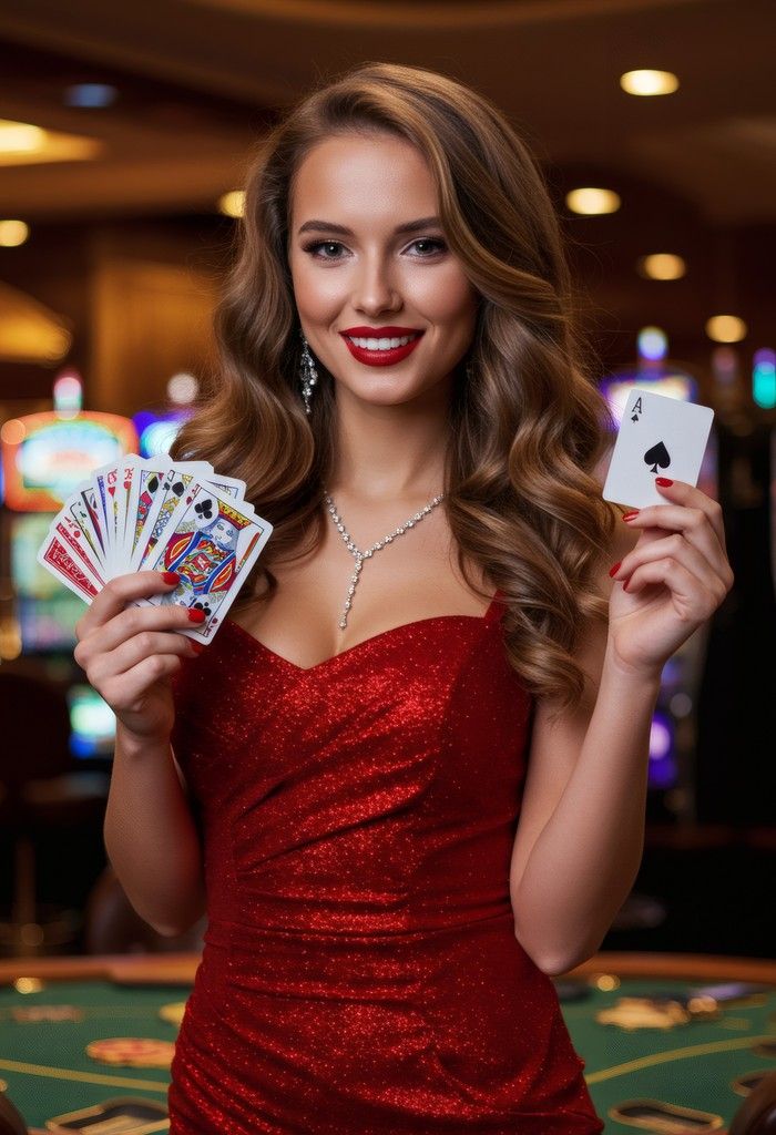 Live roulette table with multi-camera feed
